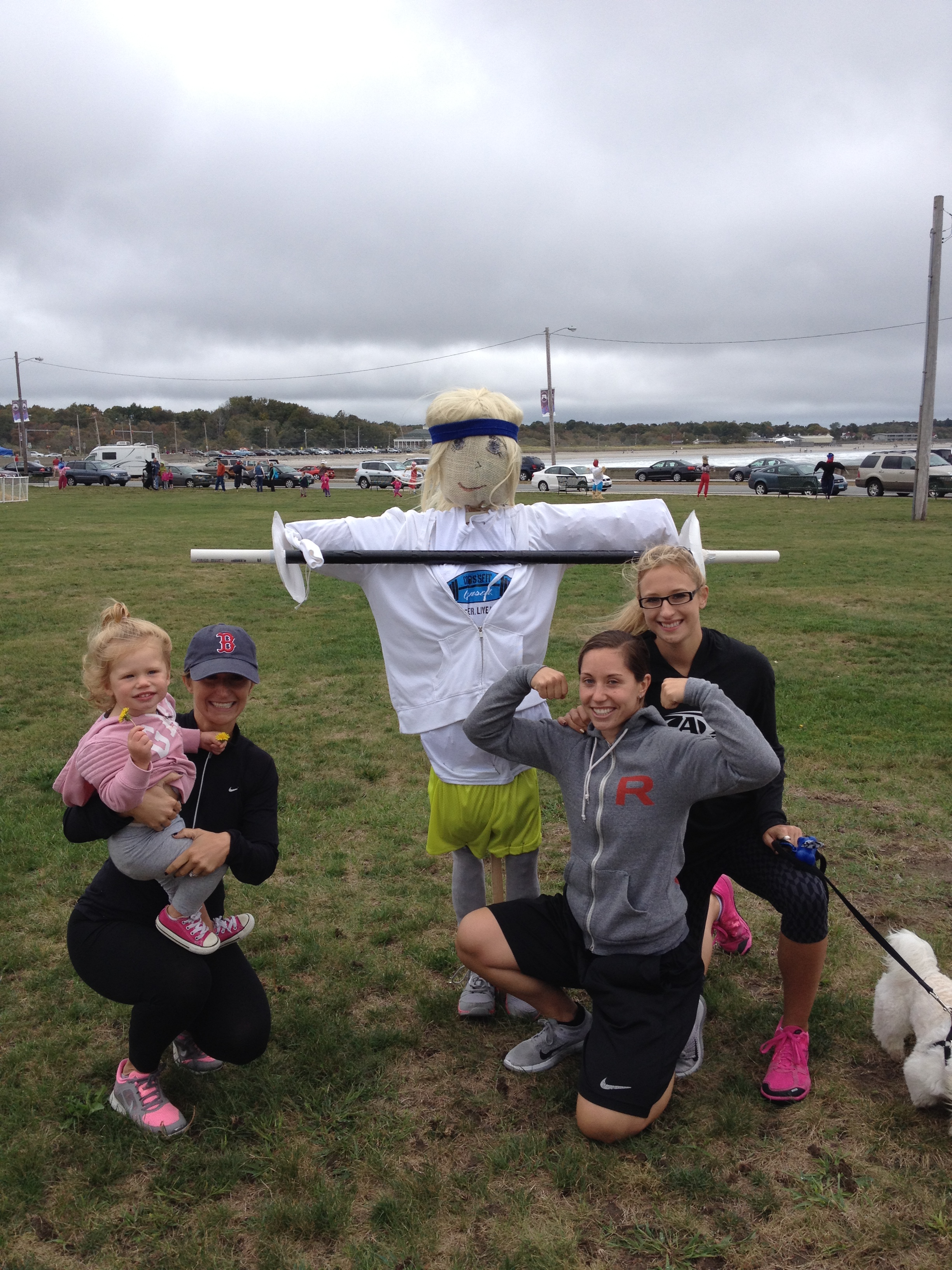 CROSSFIT CROSSFIT (2)